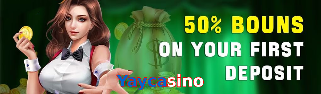 Yaycasino